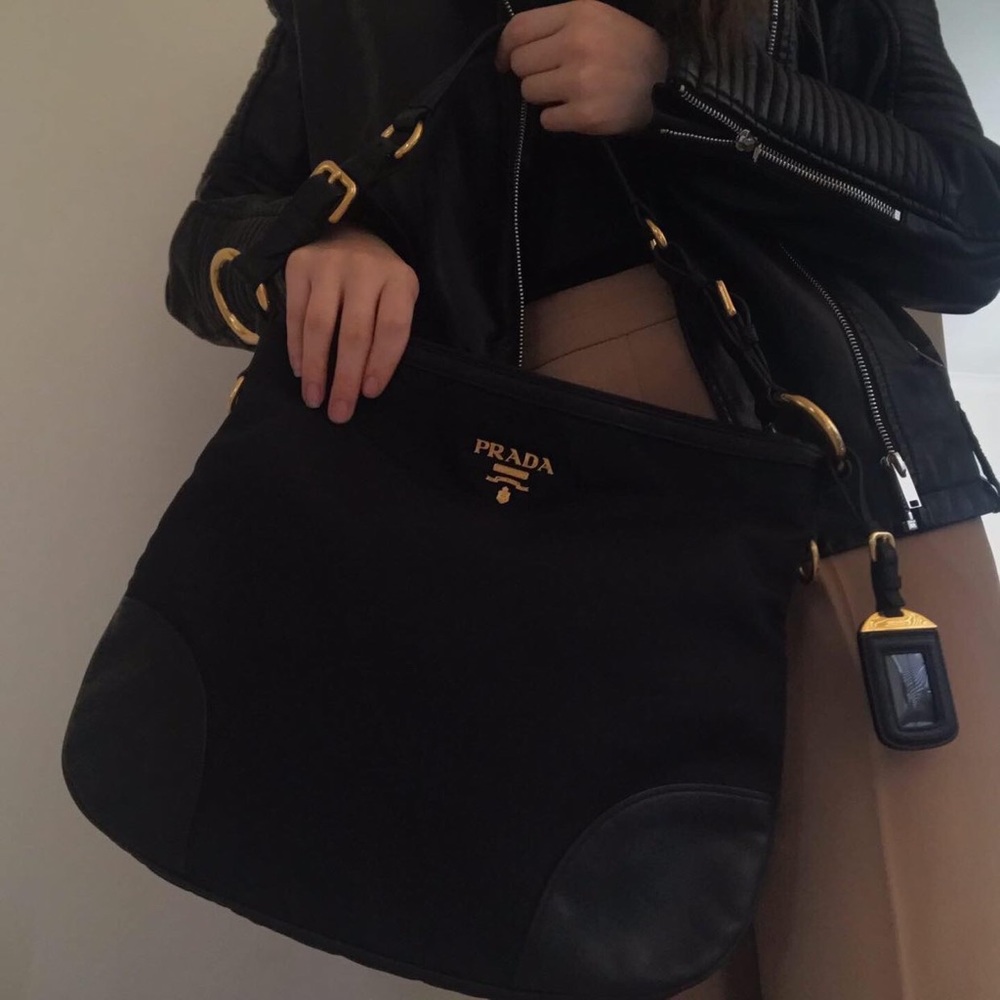 Prada Tote
